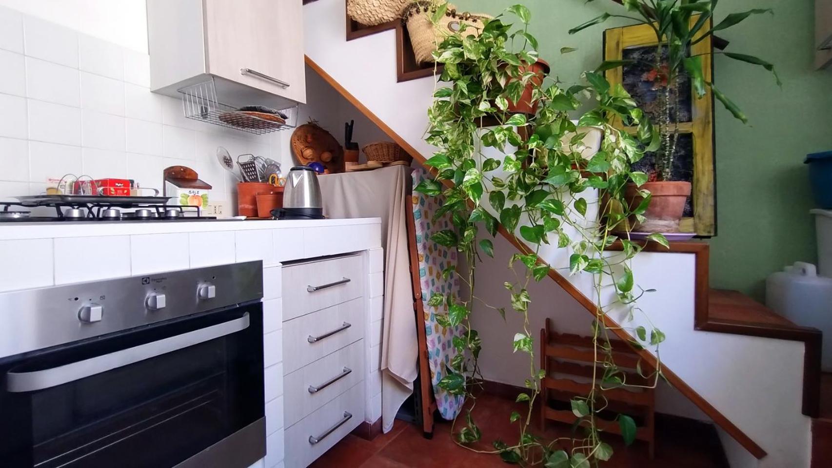 Appartamenti Olivuzza Palermo Esterno foto