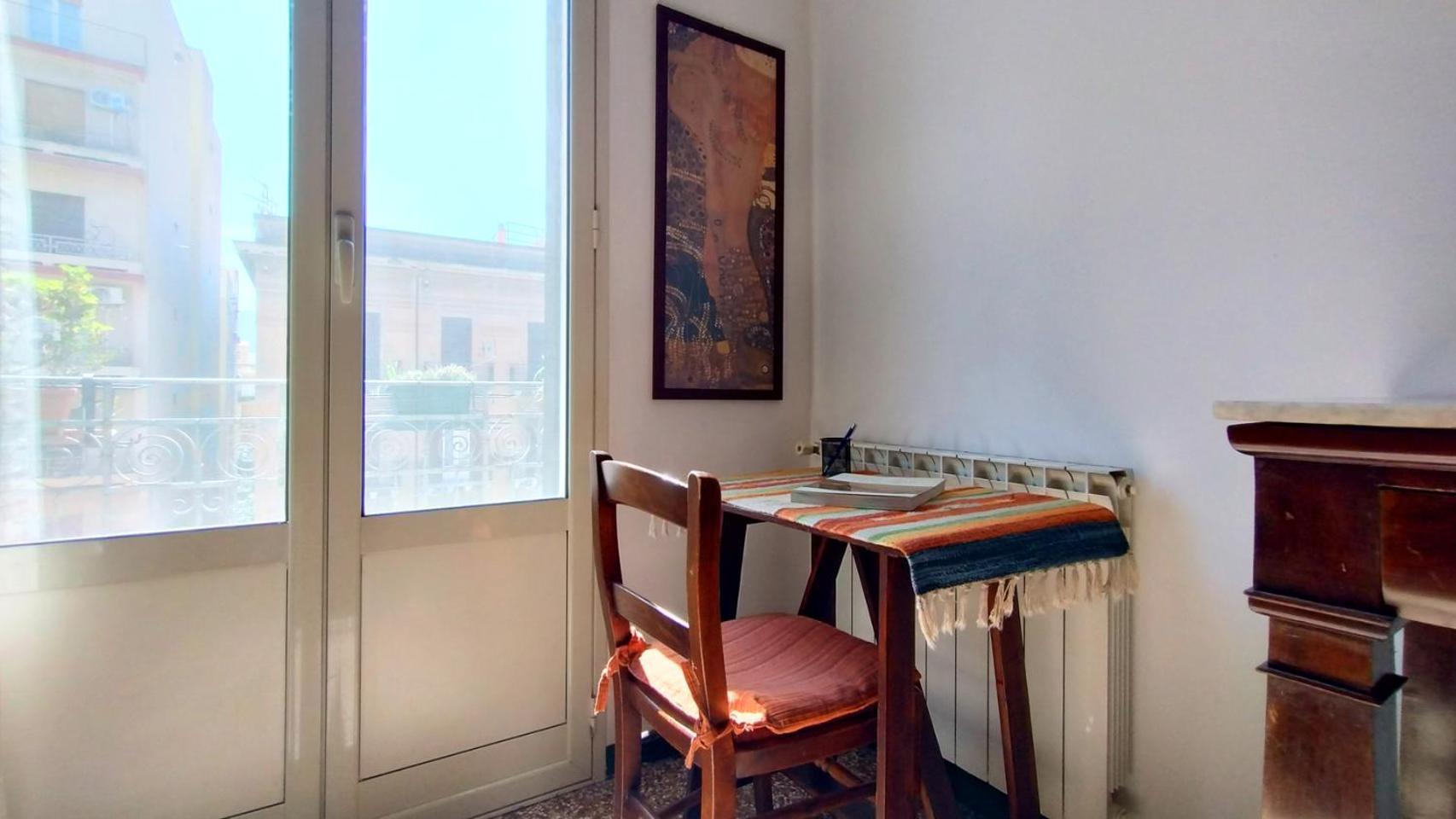 Appartamenti Olivuzza Palermo Esterno foto