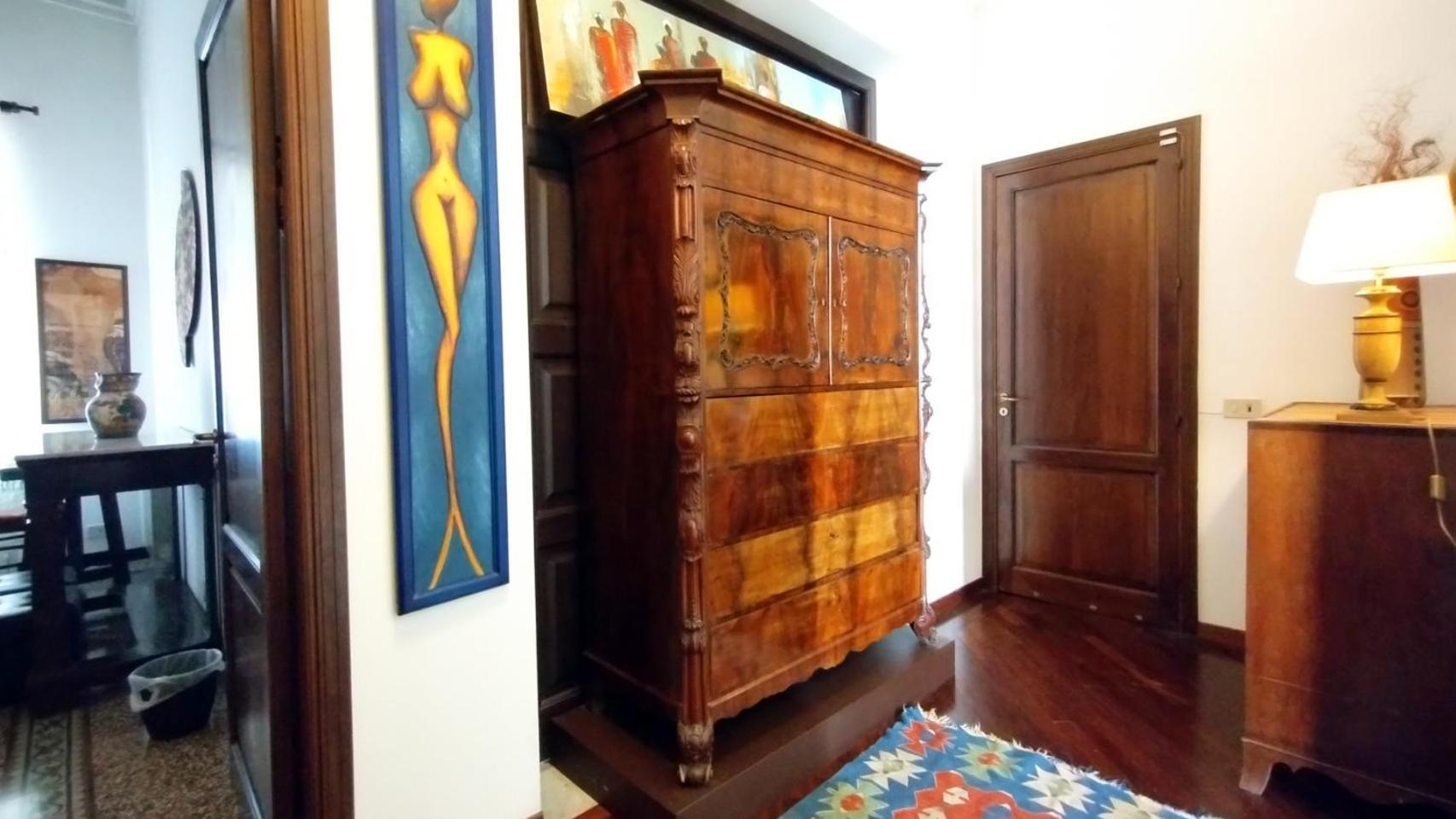Appartamenti Olivuzza Palermo Esterno foto