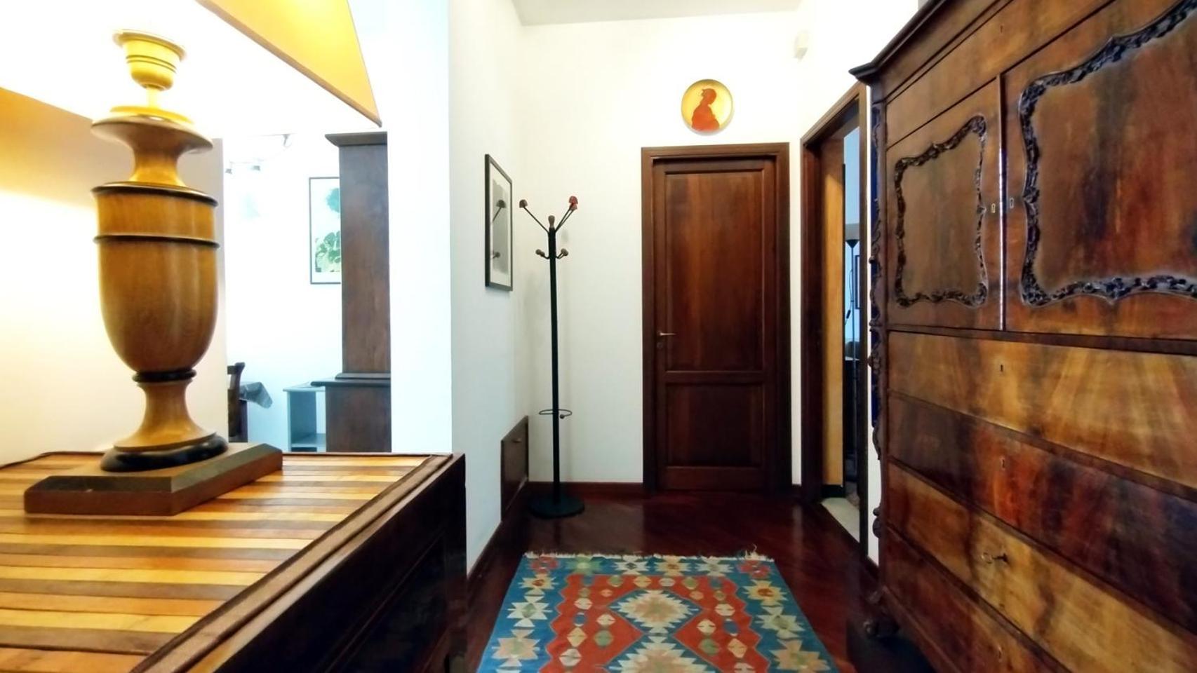 Appartamenti Olivuzza Palermo Esterno foto