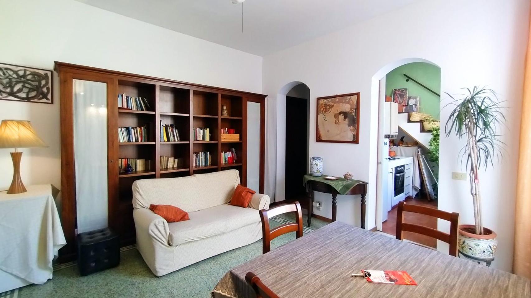 Appartamenti Olivuzza Palermo Esterno foto