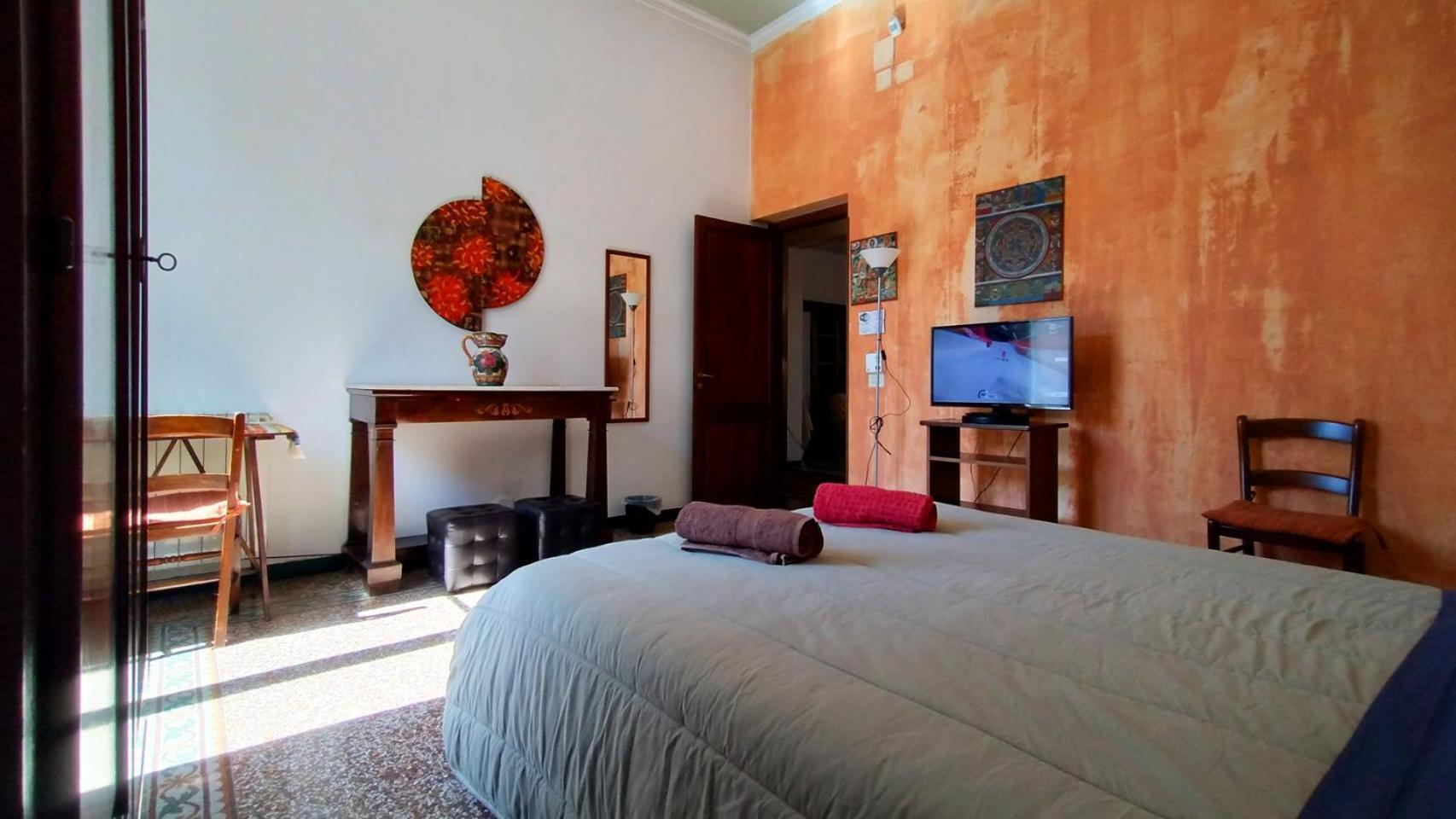 Appartamenti Olivuzza Palermo Esterno foto