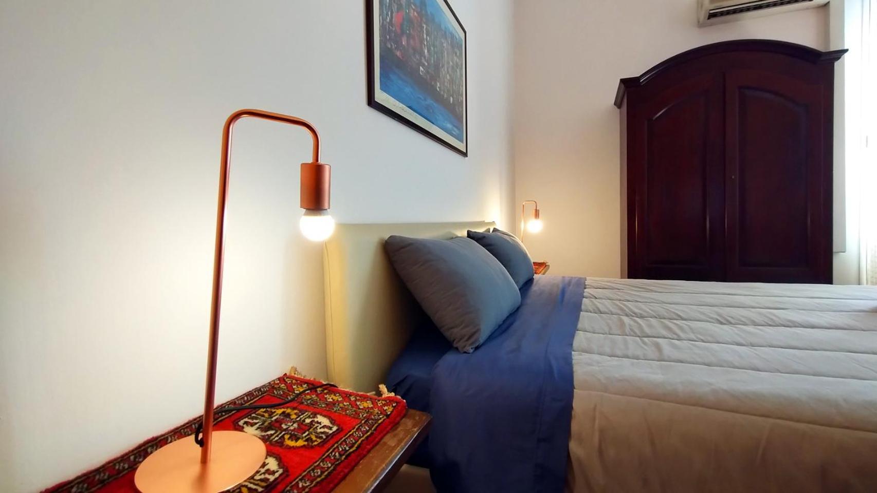 Appartamenti Olivuzza Palermo Esterno foto