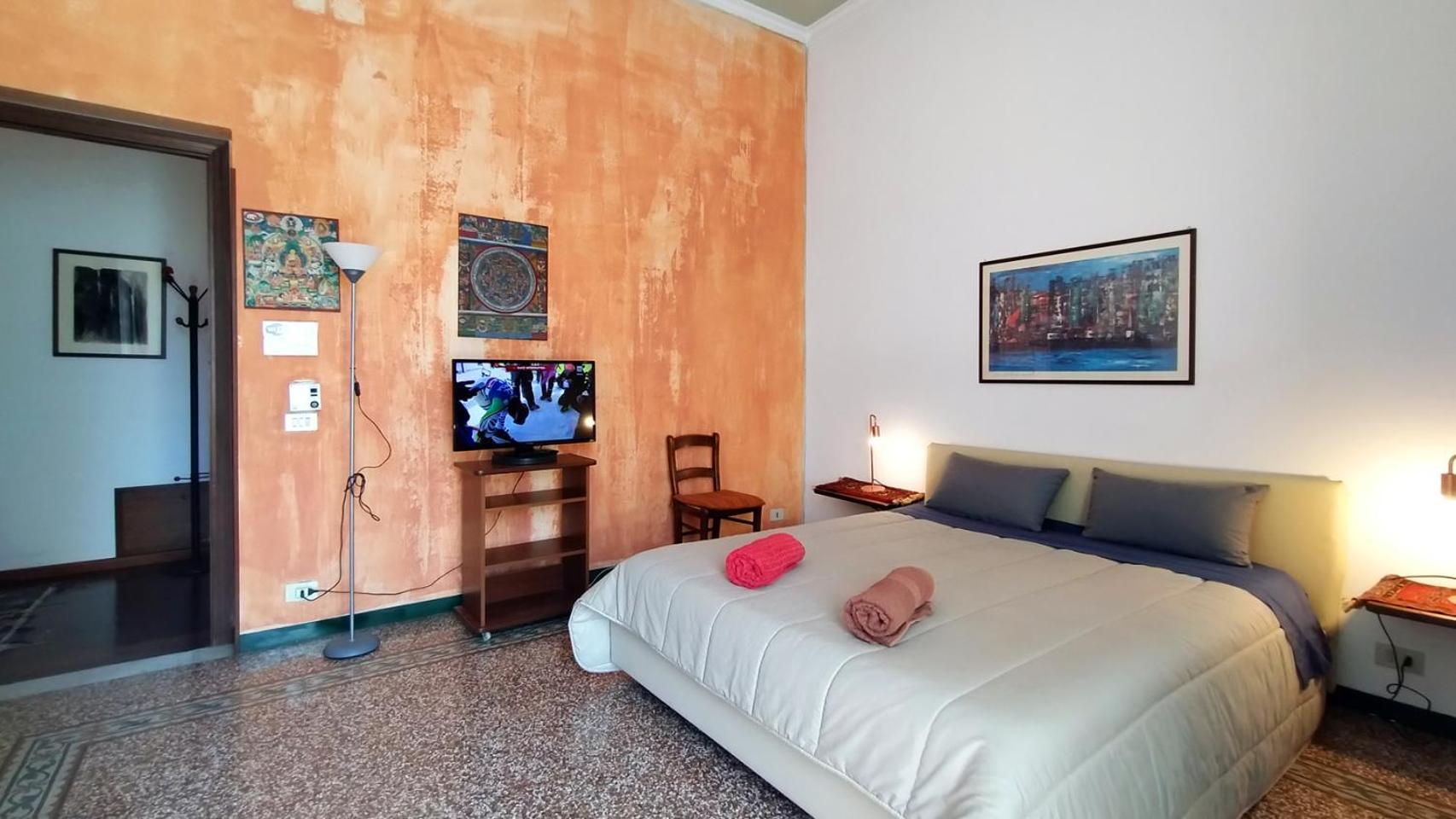Appartamenti Olivuzza Palermo Esterno foto