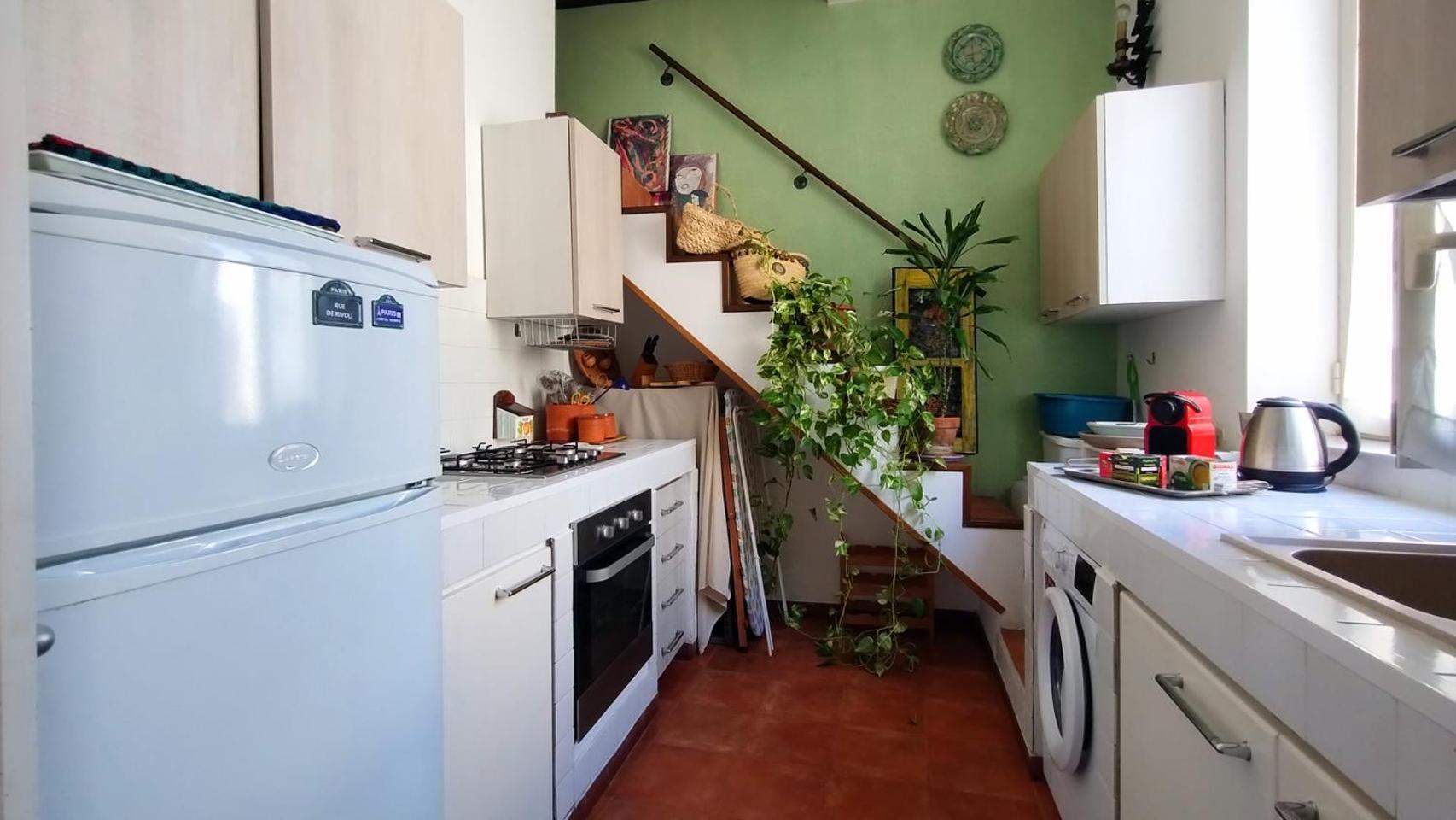 Appartamenti Olivuzza Palermo Esterno foto