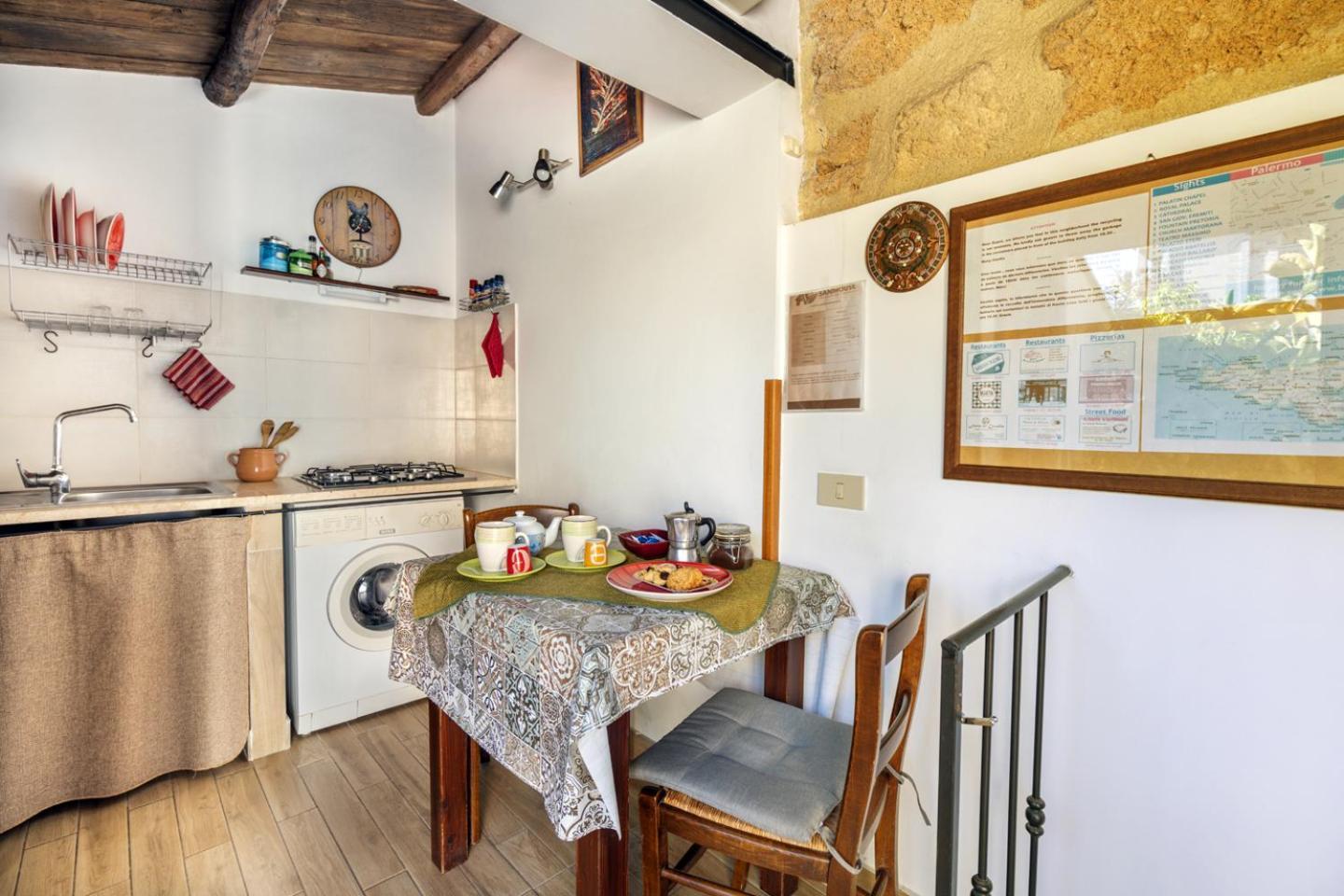 Appartamenti Olivuzza Palermo Esterno foto