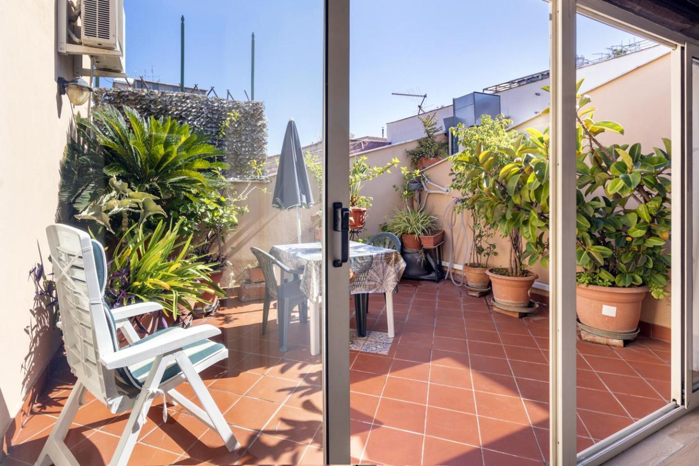 Appartamenti Olivuzza Palermo Esterno foto